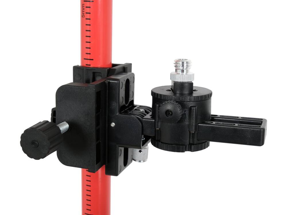 TIJA TELESCOPICA PENTRU YATO YT-30503 NIVELE LASER, 4M