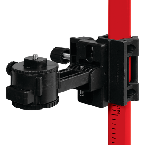 TIJA TELESCOPICA PENTRU YATO YT-30503 NIVELE LASER, 4M