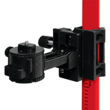 TIJA TELESCOPICA PENTRU YATO YT-30503 NIVELE LASER, 4M