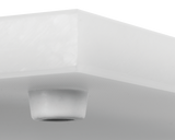 FEHÉR APRÍTÓ 440X290X20MM YATO YG-02163 