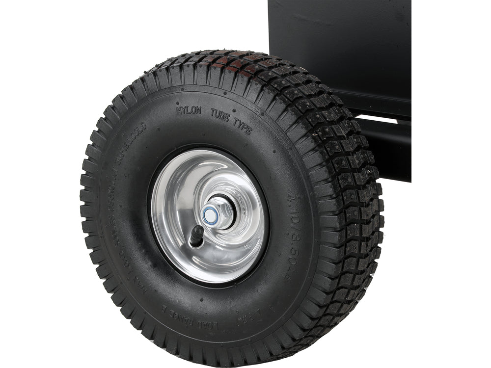 Tocator crengi pe benzina YATO YT-86160, diametru de taiere 60 mm, capacitate 196 cm³ - imagine 12
