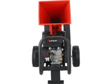 Tocator crengi pe benzina YATO YT-86160, diametru de taiere 60 mm, capacitate 196 cm³ - imagine 6