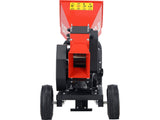 Tocator crengi pe benzina YATO YT-86160, diametru de taiere 60 mm, capacitate 196 cm³ - imagine 7