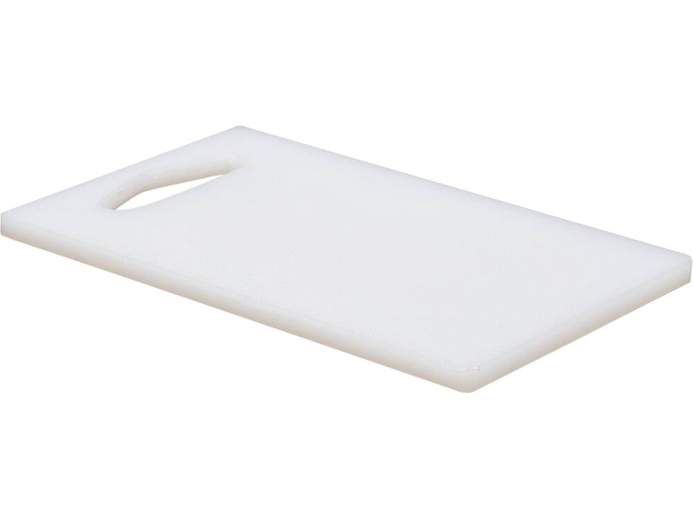 FEHÉR MŰANYAG APRÍTÓ, YATO YG-02150 250X150X10MM 