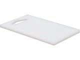 FEHÉR MŰANYAG APRÍTÓ, YATO YG-02150 250X150X10MM 