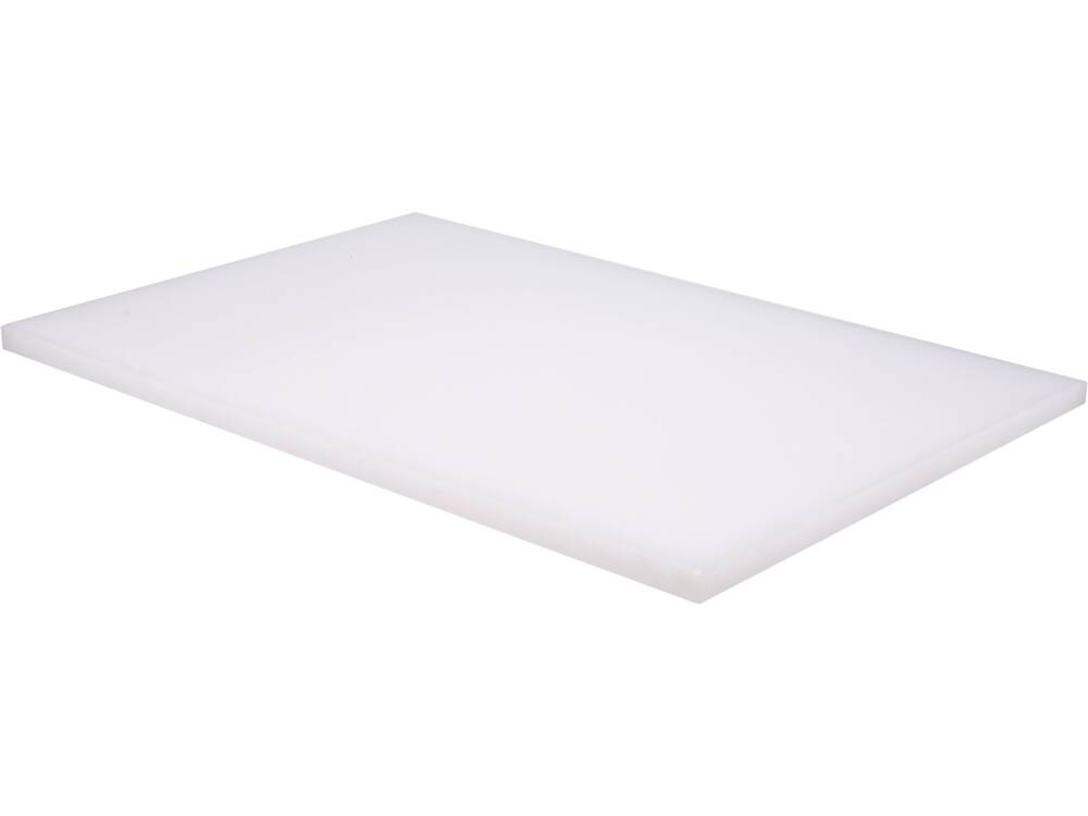FEHÉR MŰANYAG APRÍTÓ, YATO YG-02184 600X400X20MM 