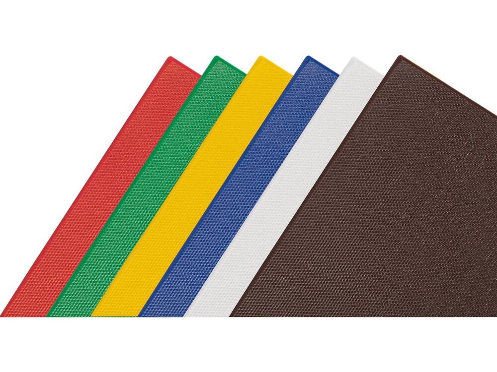 FEHÉR MŰANYAG APRÍTÓ, YATO YG-02184 600X400X20MM 