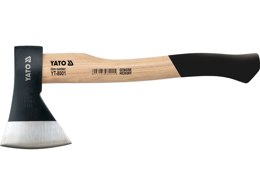 YATO TAIL AXE YT-8001 YATO WOOD 600G 