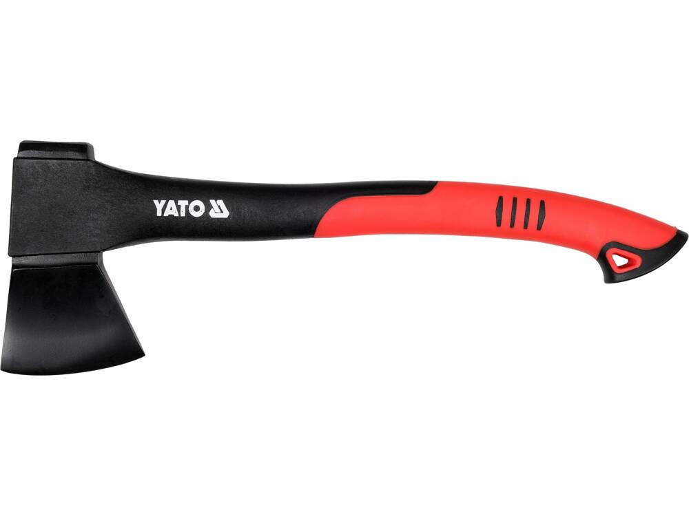 TOPOR CU MANER YATO YT-80072 DIN NAILON, 900G, 45CM