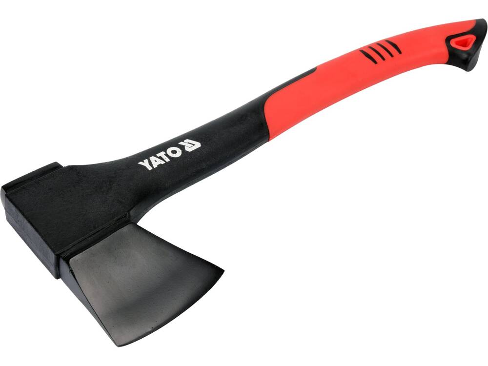 TOPOR CU MANER YATO YT-80072 DIN NAILON, 900G, 45CM
