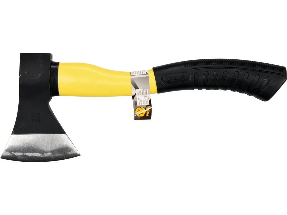 VOREL 33065 ÜVEGSZÁLAS AXE 600G 