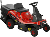 TRACTOR PENTRU TUNS IARBA PE BENZINA YATO YT-85550 , 76CM , 432CC , 170 l , 8.8 kW , 11.97 KM