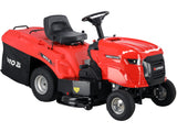 TRACTORAȘ de TUNS IARBA Yato YT-85552 , Motor LONCIN , Pornire electrică , 452 cm3 , 10,88 CP