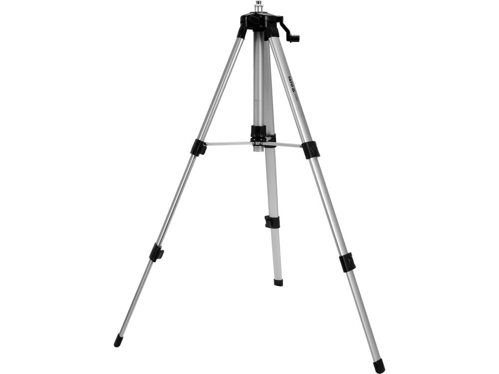 ALUMÍNIUM ÁLLVÁNY, YATO YT-30475 MAXIMÁLIS MAGASSÁG 1200MM 