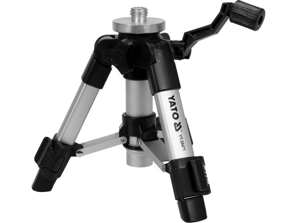 ALUMÍNIUM ÁLLVÁNY, YATO YT-30471 MAXIMÁLIS MAGASSÁG 280MM 
