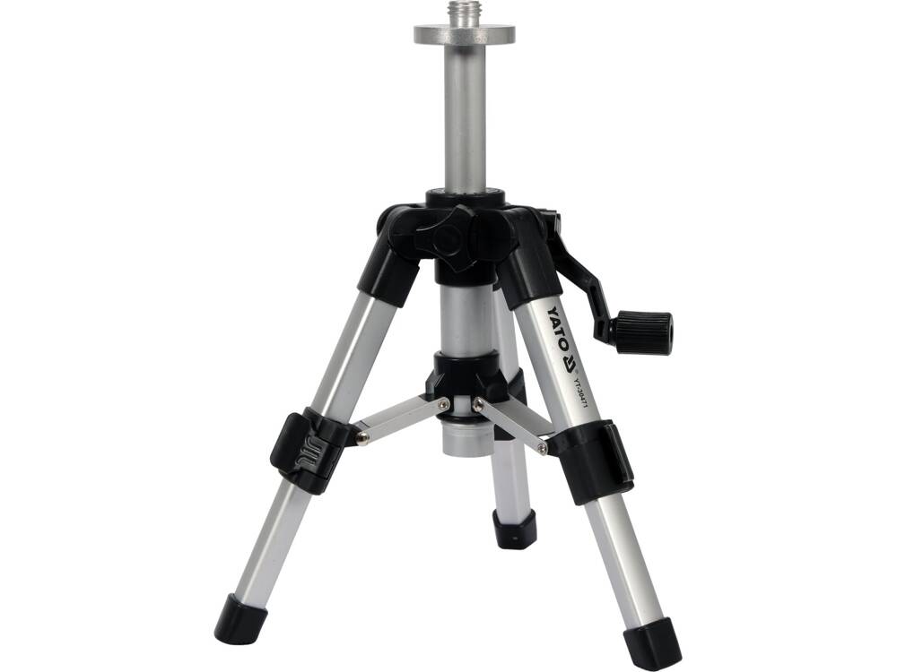 ALUMÍNIUM ÁLLVÁNY, YATO YT-30471 MAXIMÁLIS MAGASSÁG 280MM 