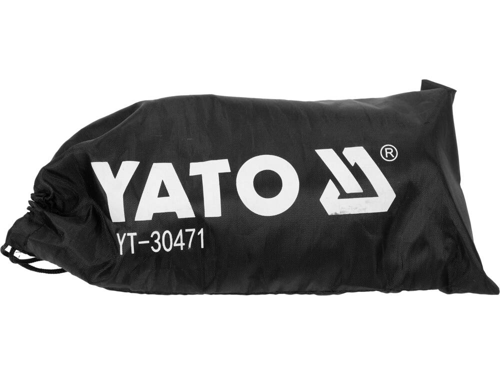 ALUMÍNIUM ÁLLVÁNY, YATO YT-30471 MAXIMÁLIS MAGASSÁG 280MM 