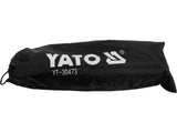 ALUMÍNIUM ÁLLVÁNY, YATO YT-30473 MAXIMÁLIS MAGASSÁG 750MM 