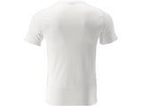 FEHÉR PÓLÓ, MAGAS NÖVEKEDÉSŰ YATO YT-78429 ELAZTÁNNAL, XL MÉRET 