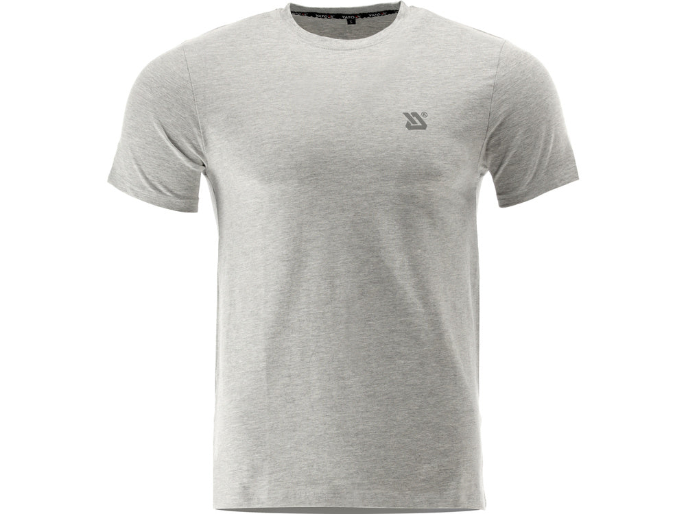 TRICOU GRI, TALL YATO YT-78454 CU ELASTAN, MARIMEA 2XL