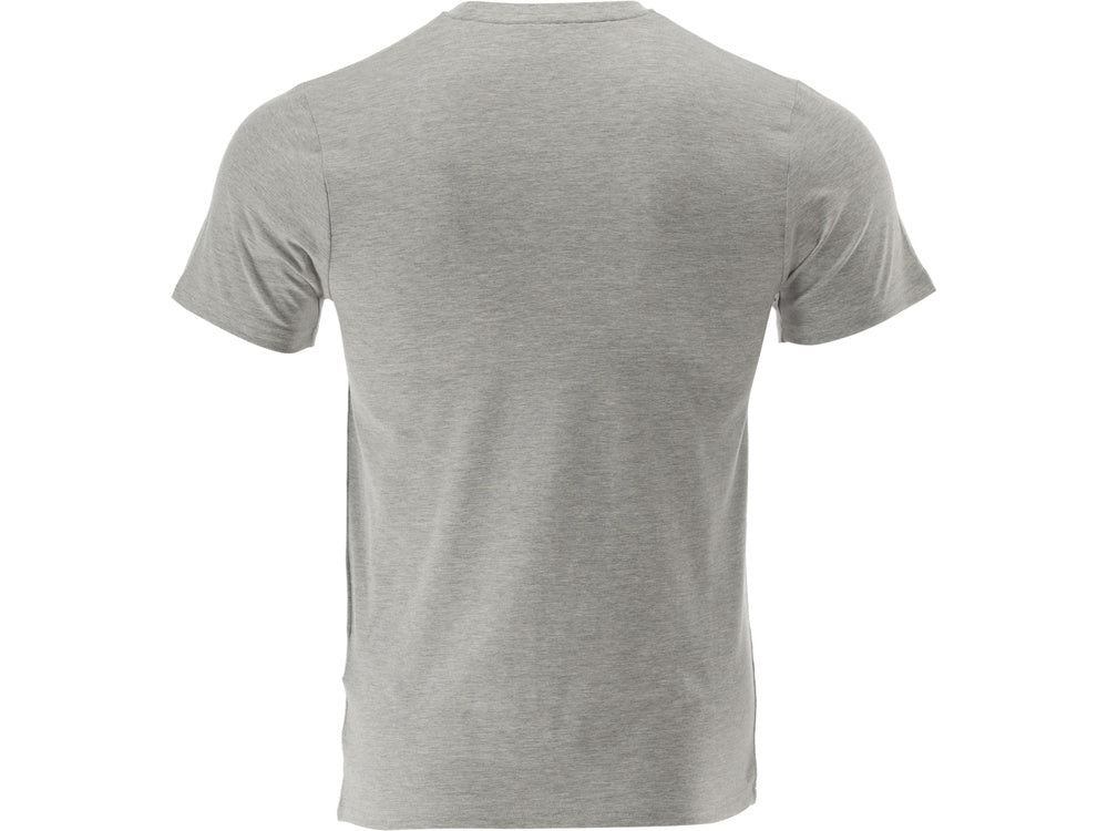 TRICOU GRI, TALL YATO YT-78454 CU ELASTAN, MARIMEA 2XL