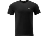 FEKETE PÓLÓ, MAGAS NÖVEKEDÉSŰ YATO YT-78424 ELAZTÁNNAL, 2XL MÉRET 