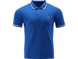 TRICOU POLO ALBASTRU, YATO YT-78627 MARIMEA XL