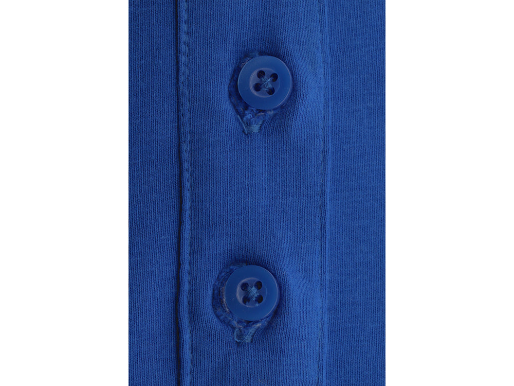 TRICOU POLO ALBASTRU, YATO YT-78627 MARIMEA XL