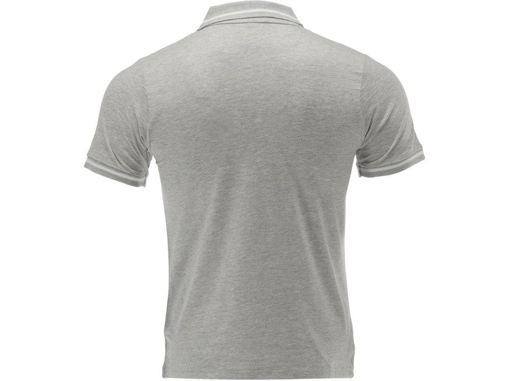TRICOU POLO GRI, YATO YT-78634 MARIMEA 2XL