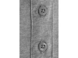 TRICOU POLO GRI, YATO YT-78630 MARIMEA S