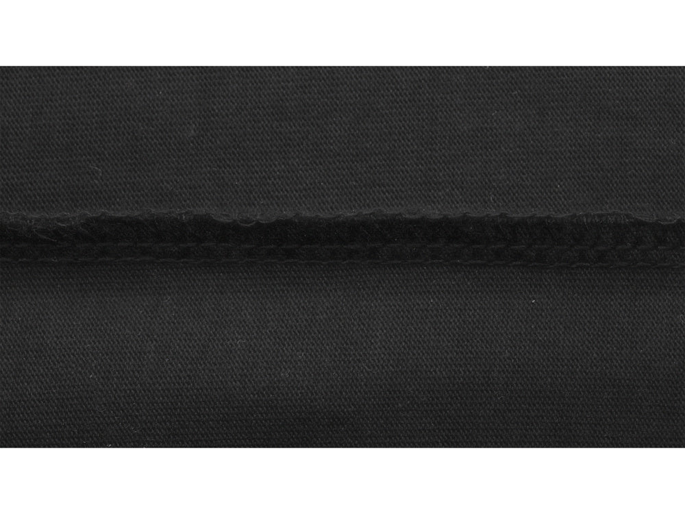 FEKETE PÓLÓ, YATO YT-78604 2XL MÉRET 