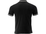 TRICOU POLO NEGRU, YATO YT-78603 MARIMEA XL