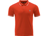 TRICOU POLO PORTOCALE, YATO YT-78614 MARIMEA L