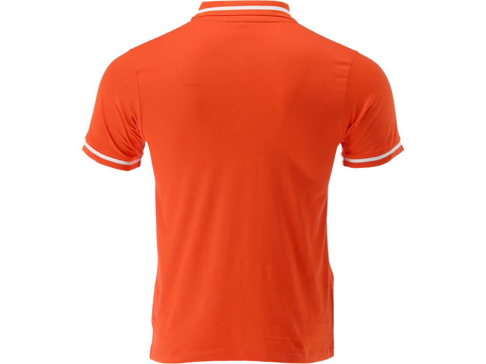 TRICOU POLO PORTOCALE, YATO YT-78614 MARIMEA L