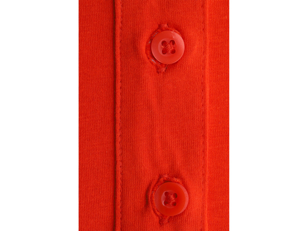 TRICOU POLO PORTOCALE, YATO YT-78614 MARIMEA L
