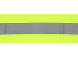 Tricou polo reflectorizant oriolus YATO YT-79410, S - imagine 3