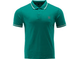 TRICOU POLO VERDE, YATO YT-78619 MARIMEA M