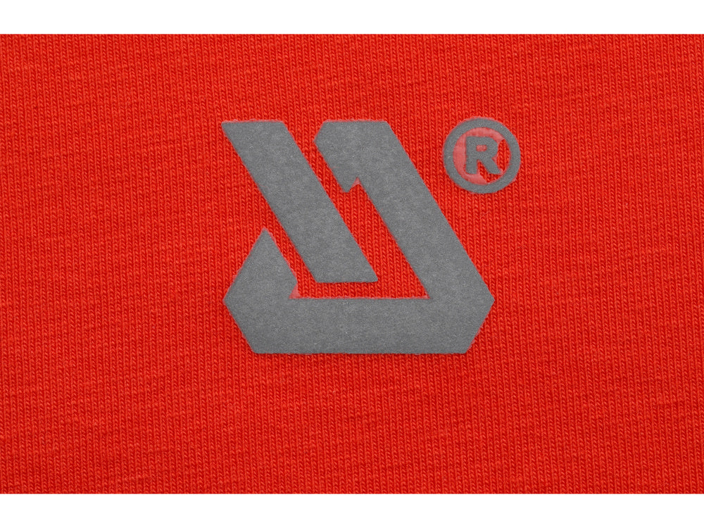 NARANCS PÓLÓ, MAGAS MÉRETŰ YATO YT-78436 SZALAGOS RÉTEGŰVEL, 2XL MÉRET 
