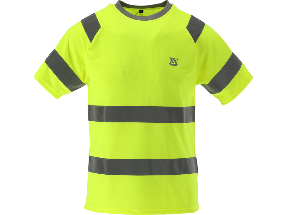 Tricou reflectorizant oriolus YATO YT-79376, S