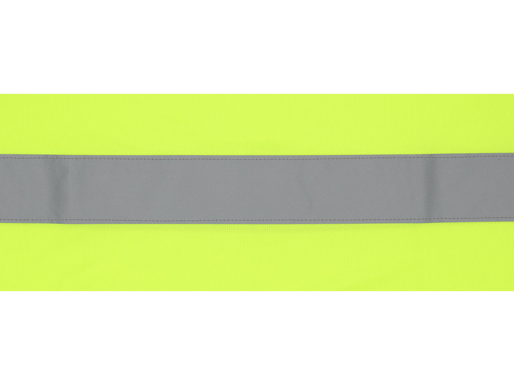 Tricou reflectorizant oriolus YATO YT-79376, S - imagine 3