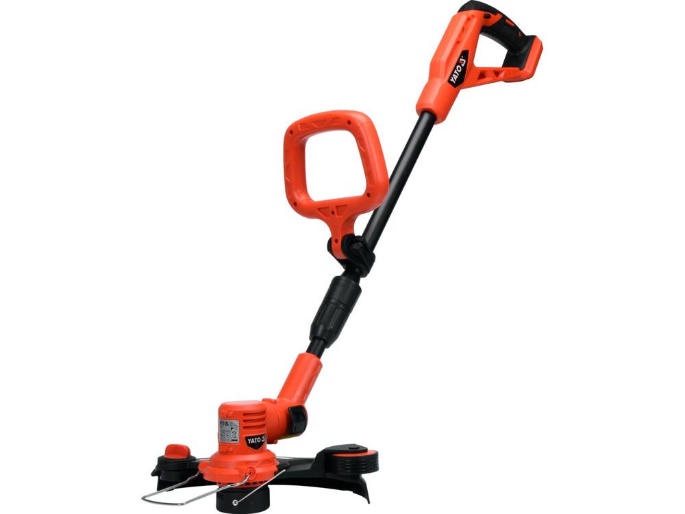 TRIMMER YATO YT-82831 18V FARA ACUMULATOR