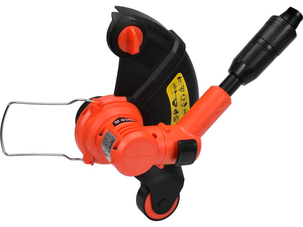 TRIMMER YATO YT-82831 18V FARA ACUMULATOR