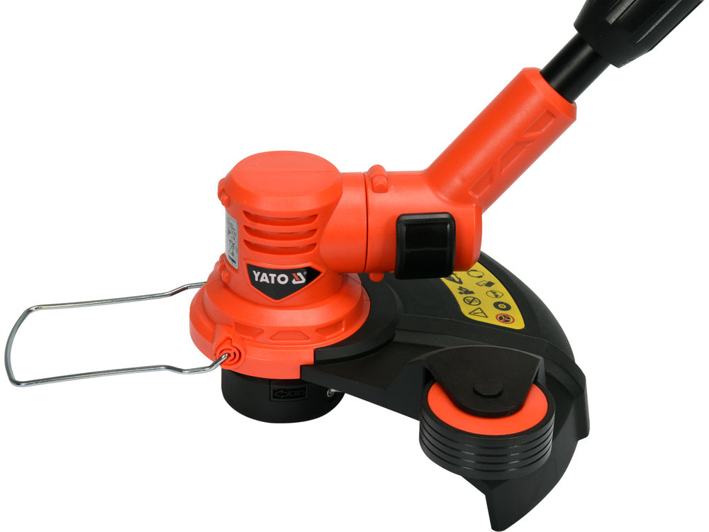 TRIMMER YATO YT-82831 18V FARA ACUMULATOR