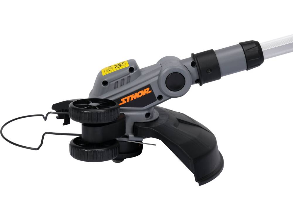 STHOR 20V-OS SZÉLŐGÉP, STHOR 78181 1X2AH 