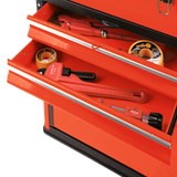 TROLER PENTRU SCULE, YATO YT-09101 CAPACITATE 45KG