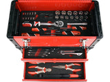 TROLER SCULE, 3 YATO YT-09104 COMPARTIMENTE