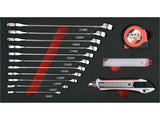 TROLER SCULE, 3 YATO YT-09104 COMPARTIMENTE