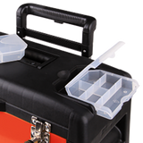 TROLER SCULE, 3 YATO YT-09104 COMPARTIMENTE