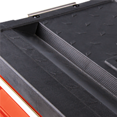 TROLER SCULE, 3 YATO YT-09104 COMPARTIMENTE