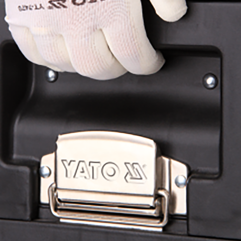 TROLER SCULE, 3 YATO YT-09104 COMPARTIMENTE